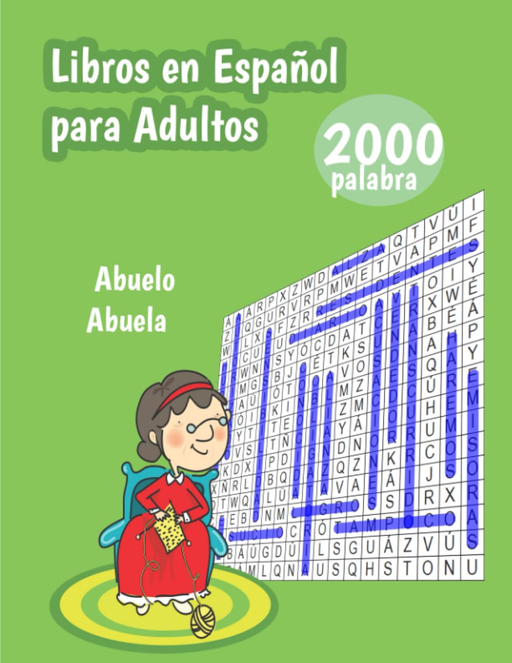 Buy Libros En Espa ol Para Adultos Sopa De Letras Letra Grande sopa Buy libros en espa ol para adultos sopa de letras letra grande sopa