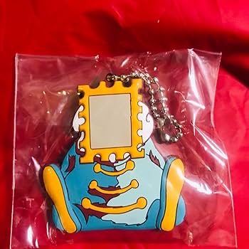 Amazon.co.jp: ずっと真夜中でいいのに。 迷キャラキーホルダー膳六種