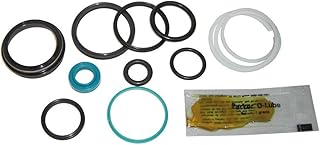 Rock Shox Am Rear Shock Air Can Service Kit, Basic Vivid Air B1