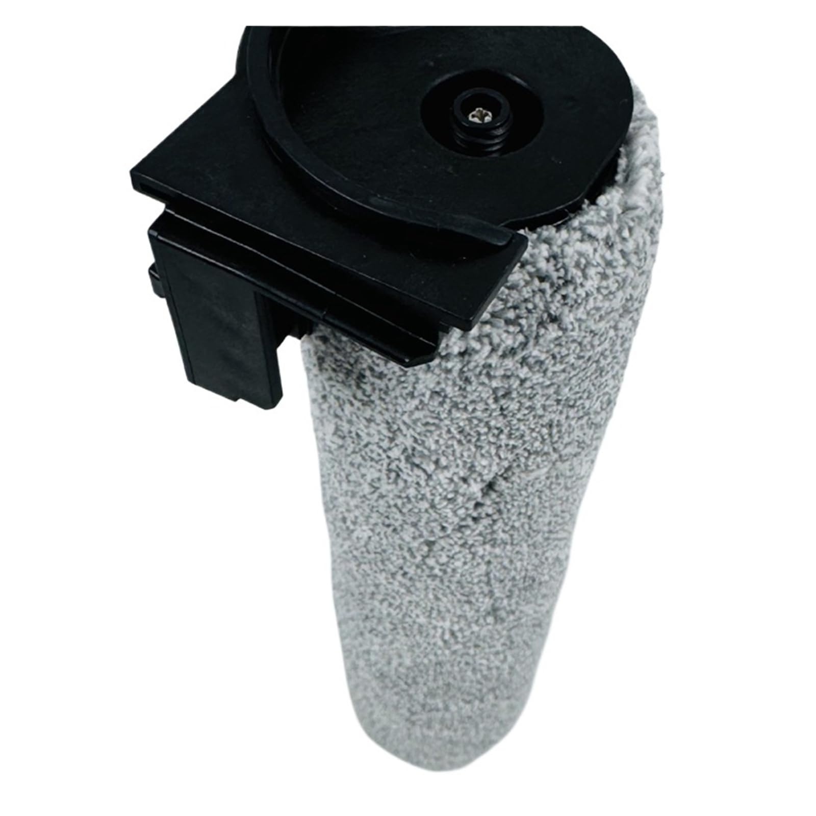 Cepillo Giratorio For Aspiradora Y Cepillo Principal De Lana Suave For Lavado, Compatible Con Bobot Intense 232, Accesorios De Repuesto For Fregadora De Suelos.