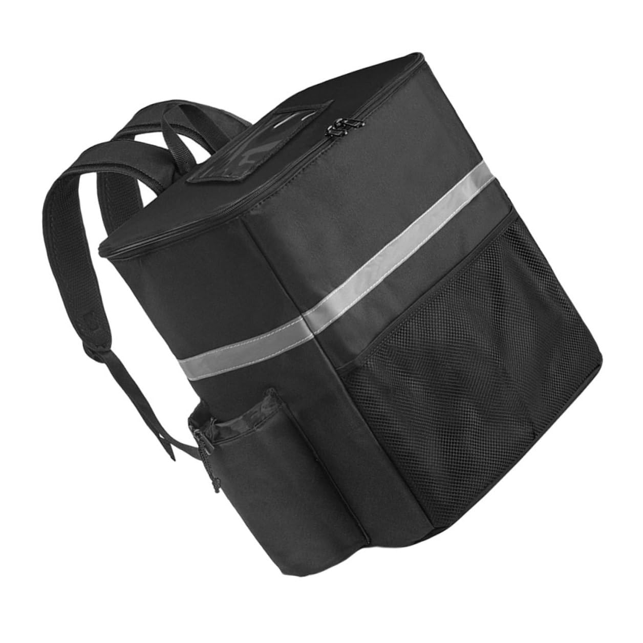 Verdickte Thermotasche Für Lebensmittel Wasserdichte Aufbewahrungstasche Mit Großem Fassungsvermögen Isoliertasche Tragbare Tasche Zum Warm Und Kalthalten