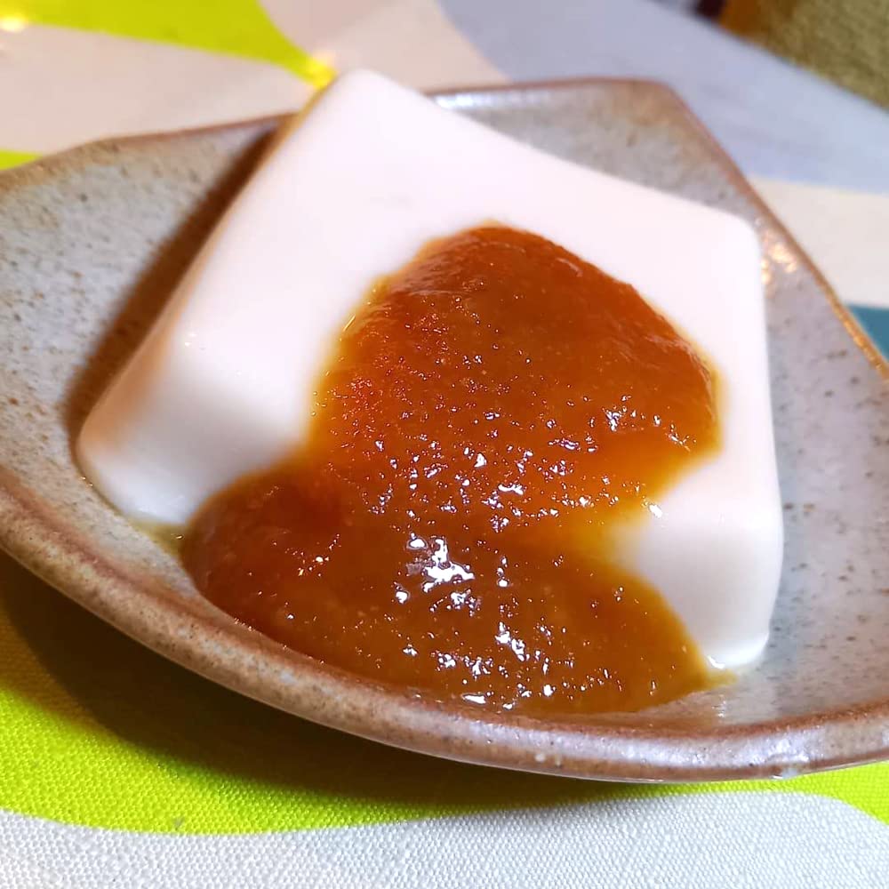 Amazon.co.jp: Yoshidaya Yuzumiso 6.3 oz (180 g) : Food