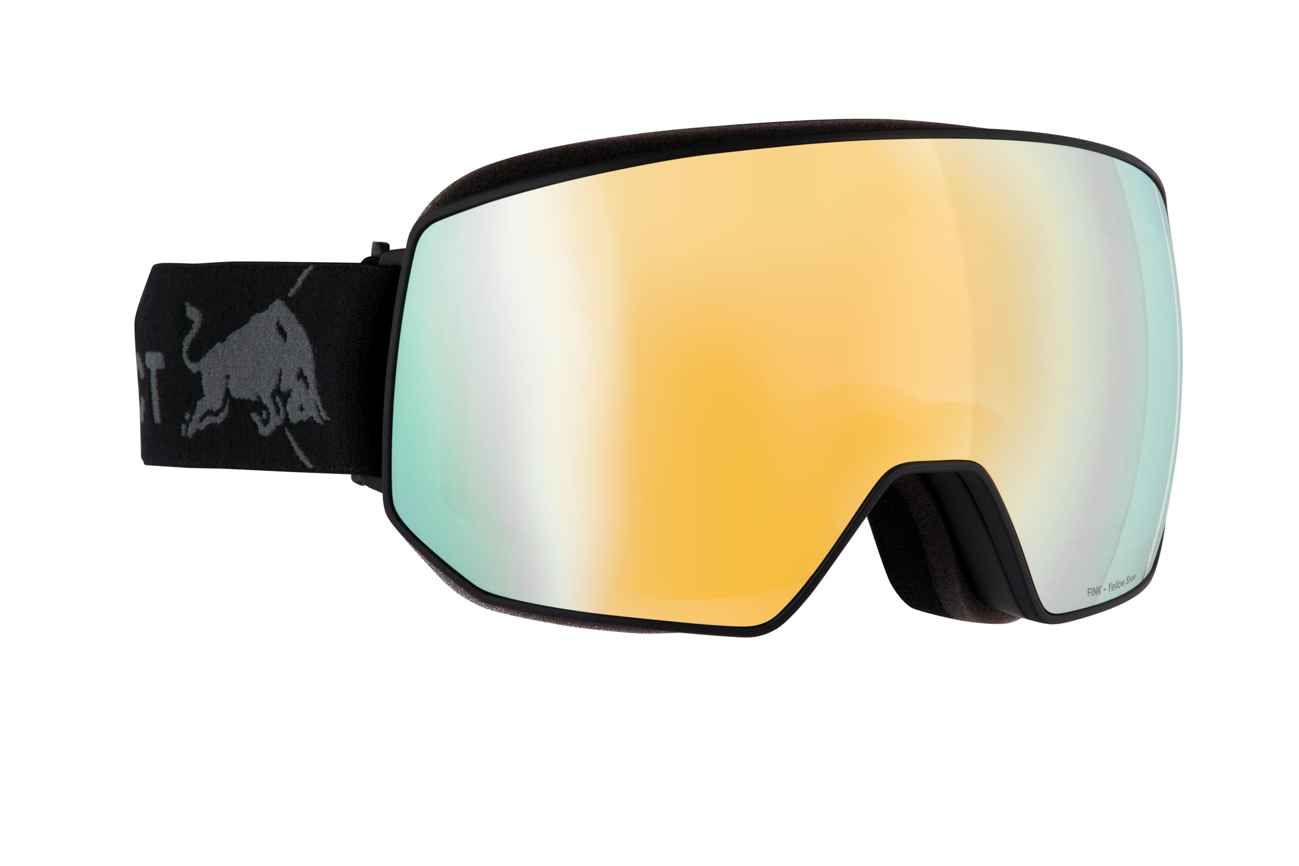Red Bull Snow Gogle FINK-02YE2