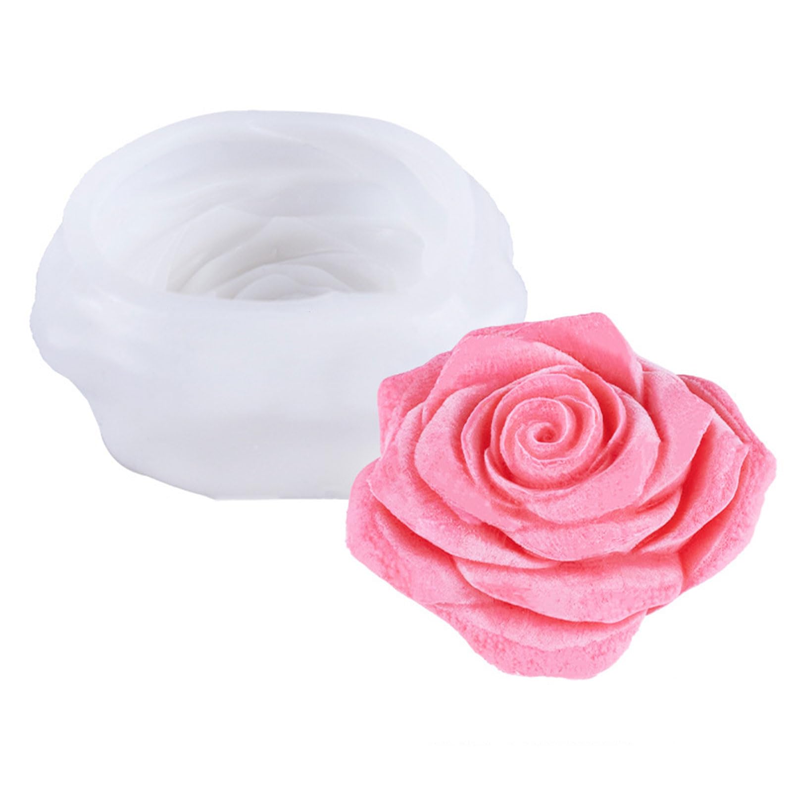 Tsophreniq Multi-Use Food Grade Silicone Mold, Artistic Dessert Tool for Jellies, Mousse & Creative Kitchen Designs Chinese Styles Mousses Cake Silicone