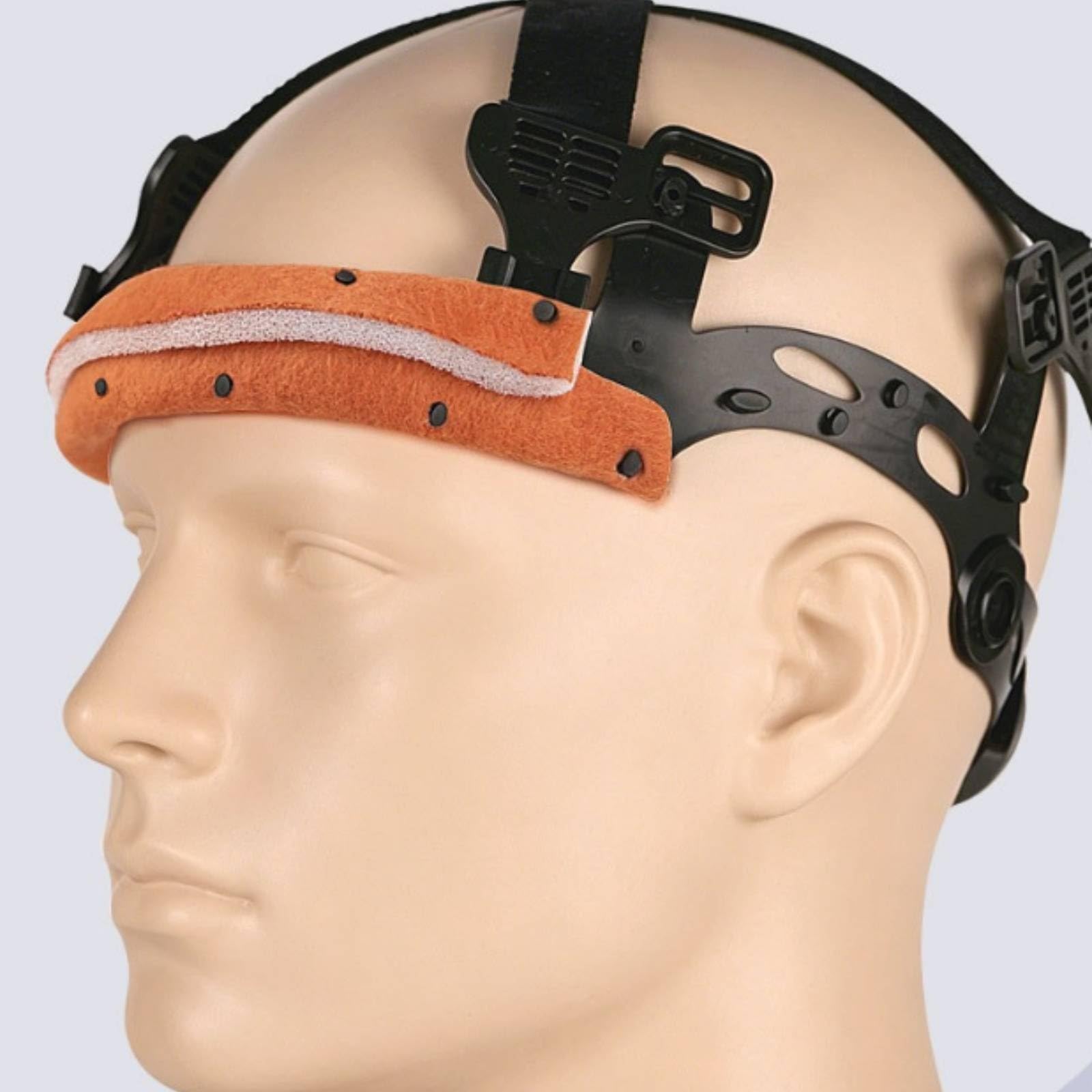 Amazon.co.jp: Fxzqgnh ヘルメット用インナーパッド 吸汗速乾