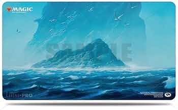 MTG UST 平地 プレイマット 61AoQgZYiXL._AC_UF350,