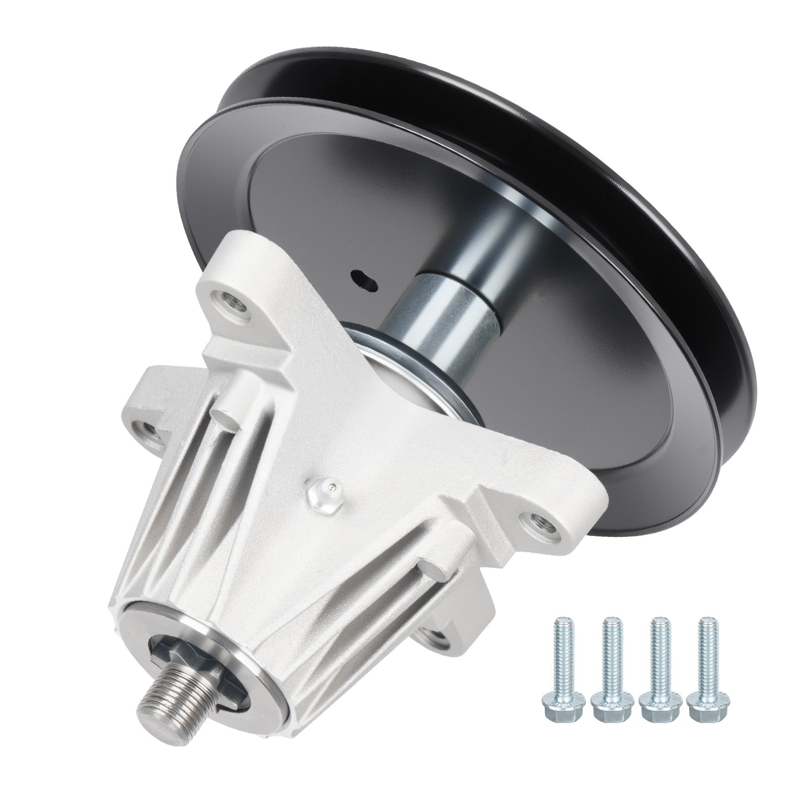Amazon.com : ILONPA 918-06977 618-06977 Spindle Assembly - Fits 46
