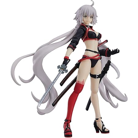 Amazon Figma Fate Grand Order バーサーカー ジャンヌ ダルク オルタ ノンスケール Abs Pvc製 塗装済み可動フィギュア フィギュア ドール 通販 Amazon Figma Fate Grand Order バーサーカー ジャンヌ ダルク オルタ ノンスケール Abs Pvc製 塗装済み可動フィギュア フィギュア ドール 通販
