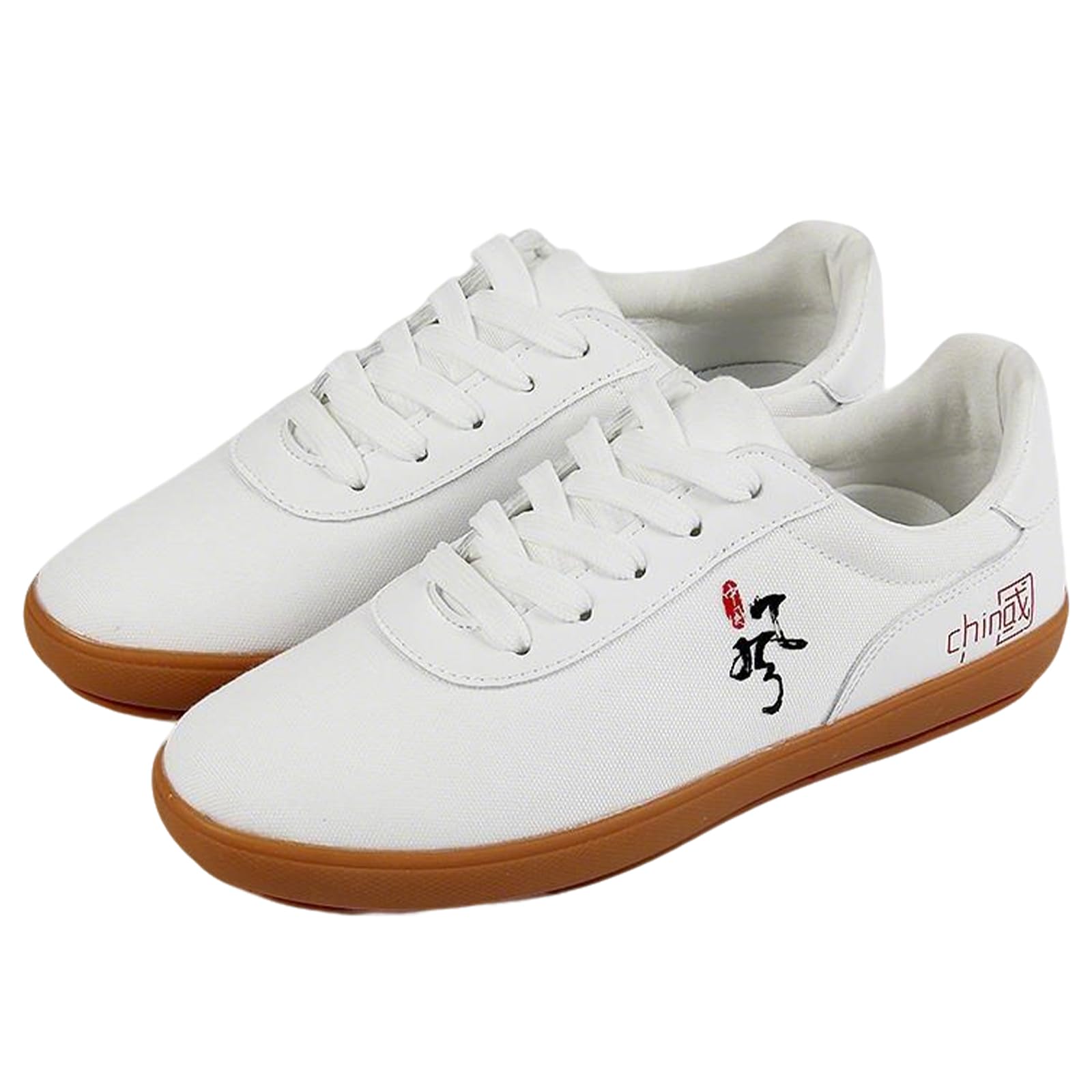 Zapatillas de Wu Shu que eliminan la fatiga en Taekwondo y Kung Fu