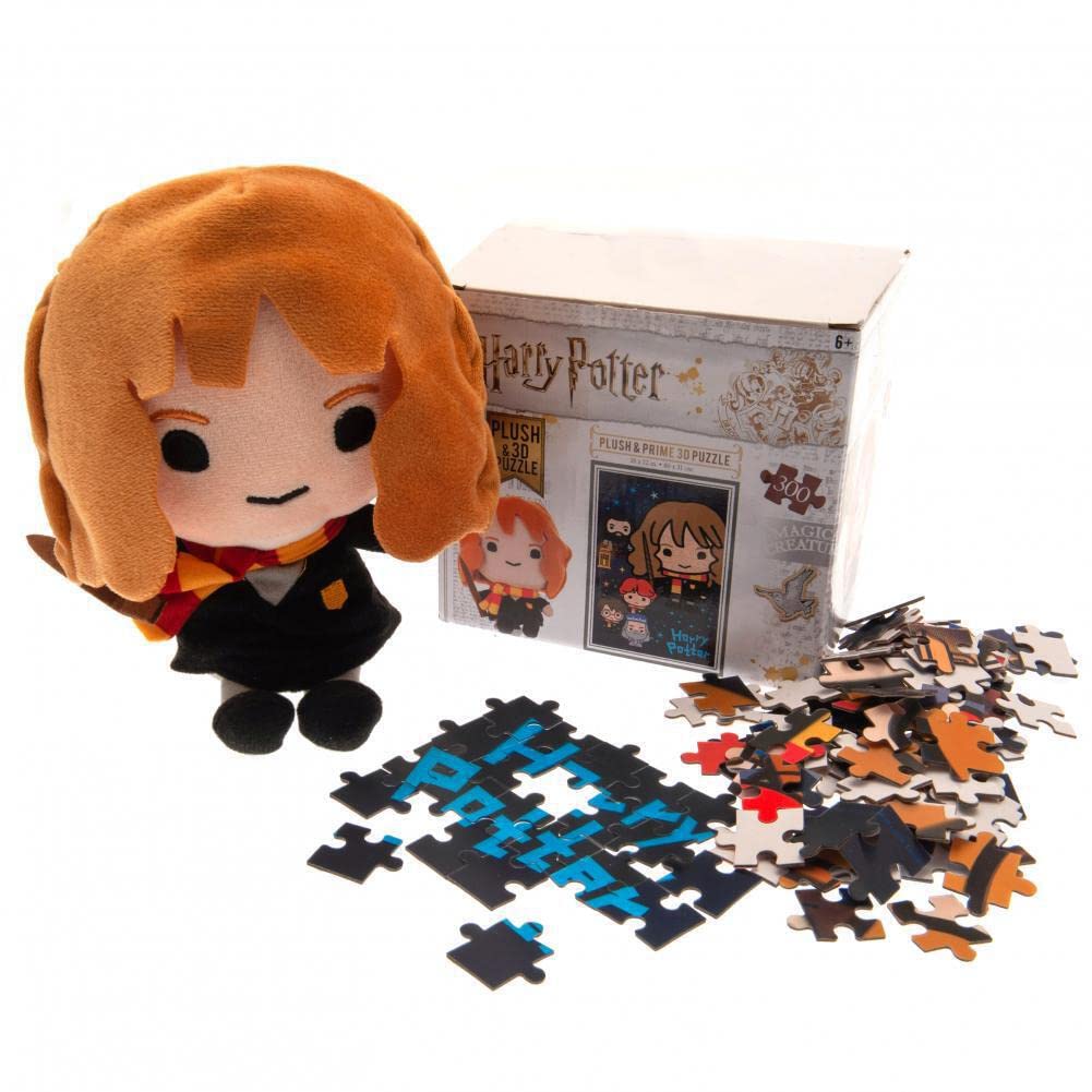 Prime 3D Hermione 300Pcs