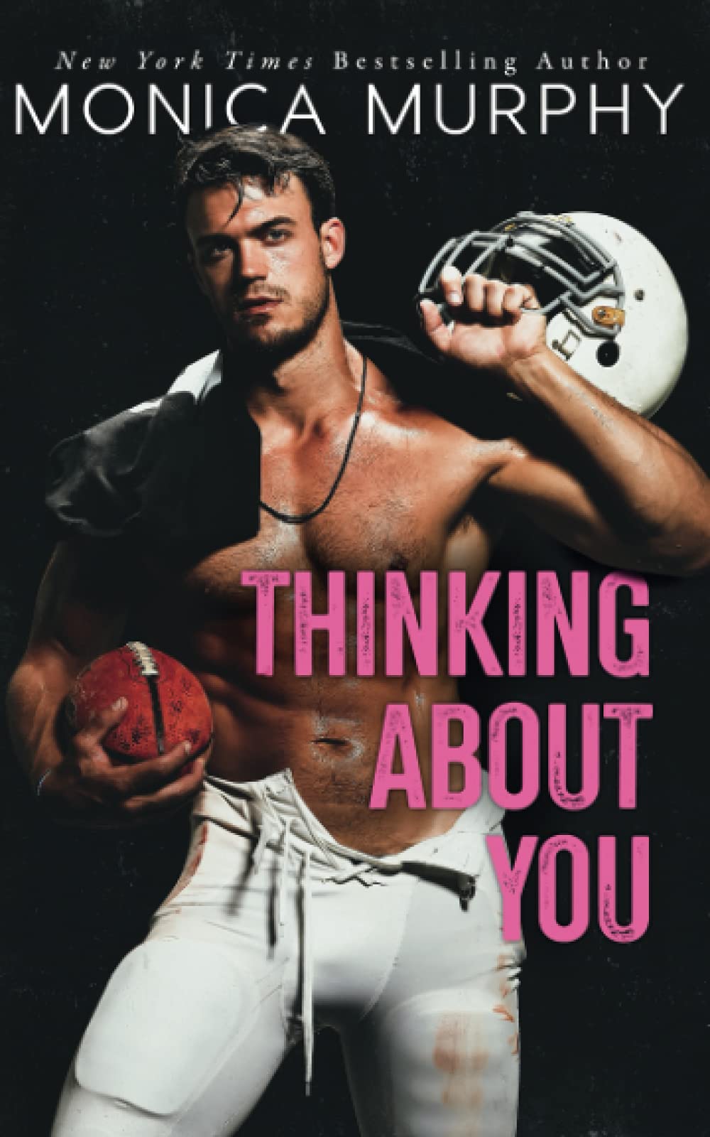 Thinking About You: 2 (Forever Yours)