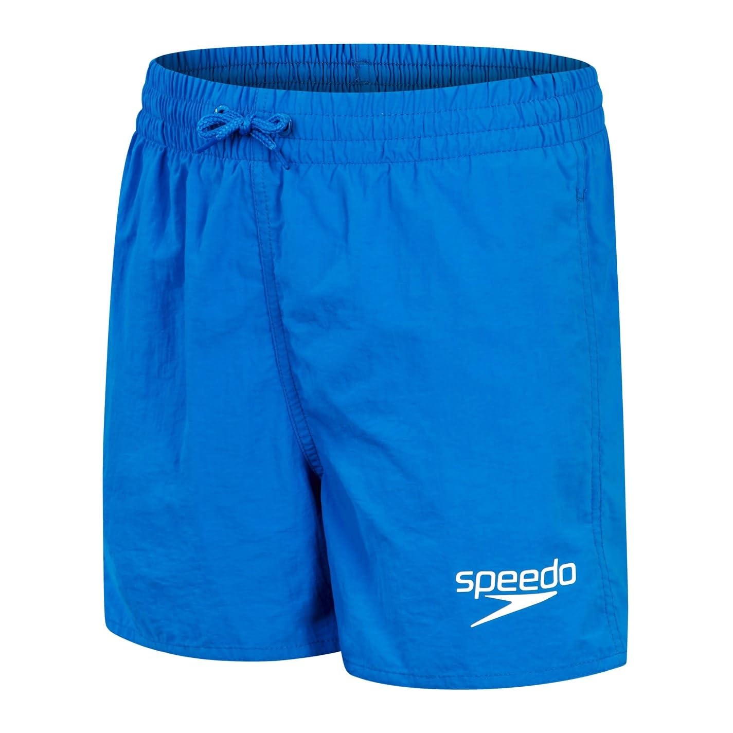 Speedo Blue Essential Water Short 13In