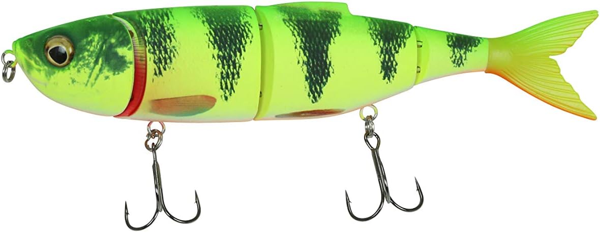 Savage Gear4Play Pro Swimbait - Sinking Lure