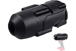 Milwaukee 49-16-2767 High Torque Impact Protective Boot