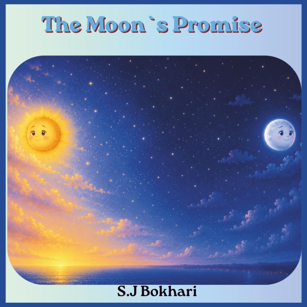 The Moon`s Promise