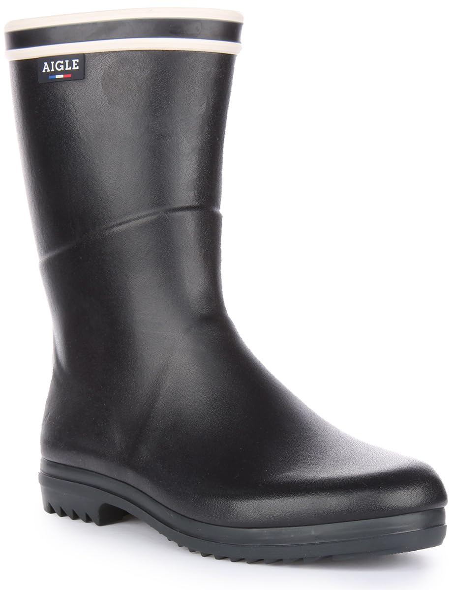 Aigle Chanteboot Str Stivali in GommaDonna