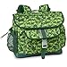 Bixbee Kids Dino Camo Green Camouflage Backpack