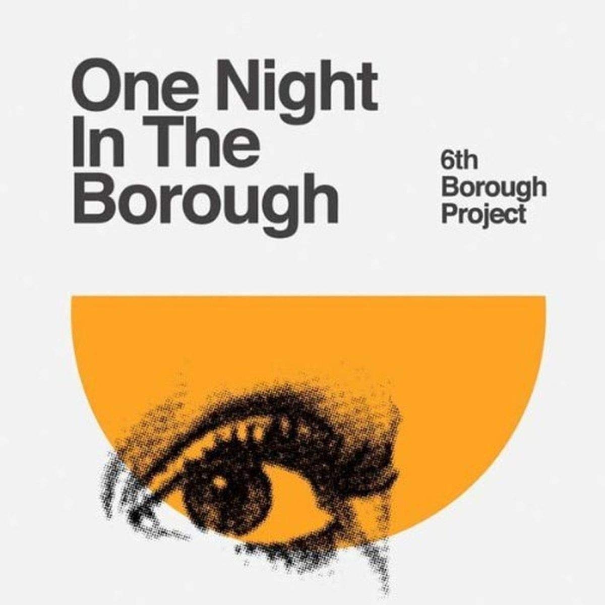 One Night In The Borough