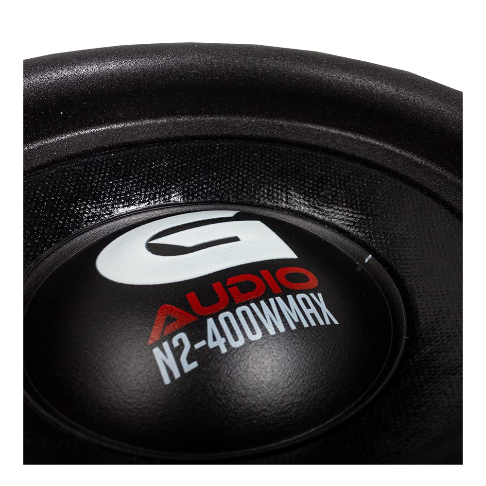 ガストン Woofer 210mm 85g Down4Sound Hexicone PRO 6.5 SS4 All SZN - 6.5