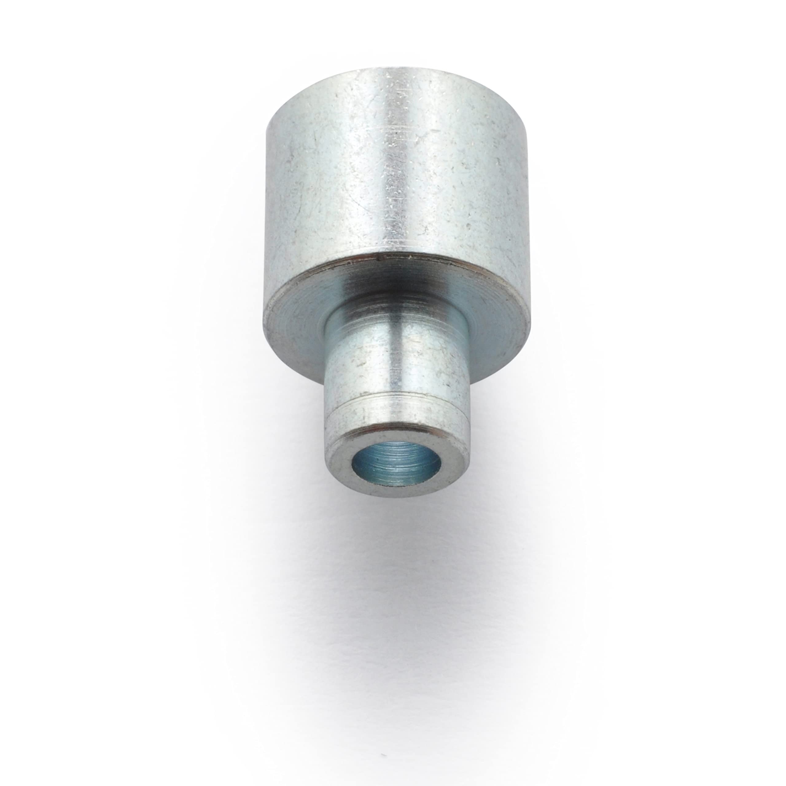 Easyboost 10 Brake Cable End Stoppers, diameter 7x10mm, for Mountain Bikes Electric Hybrid Bikes and BMX Bikes - Image 4