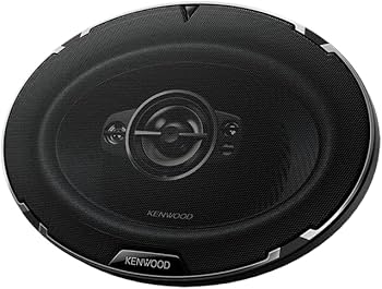 Amazon.com: Kenwood KFC-6998RS 6
