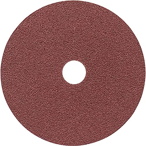 Bosch Professional FibreSanding Disc Aloxide Expert for wood 5"/125mm