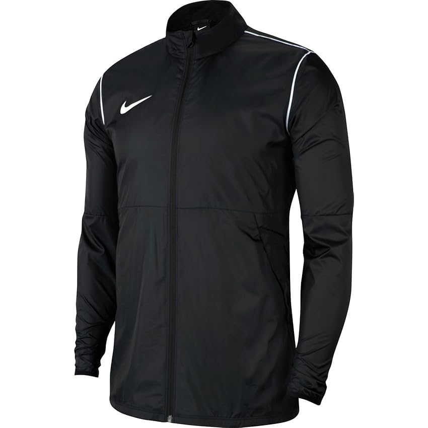 Nike Rpl Park20 Rn W Giacche Giacche Da Uomo, Uomo, Black/White/White, M