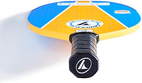 Miniatura 3 de ProKennex Ovation Spin Pickleball Paddle