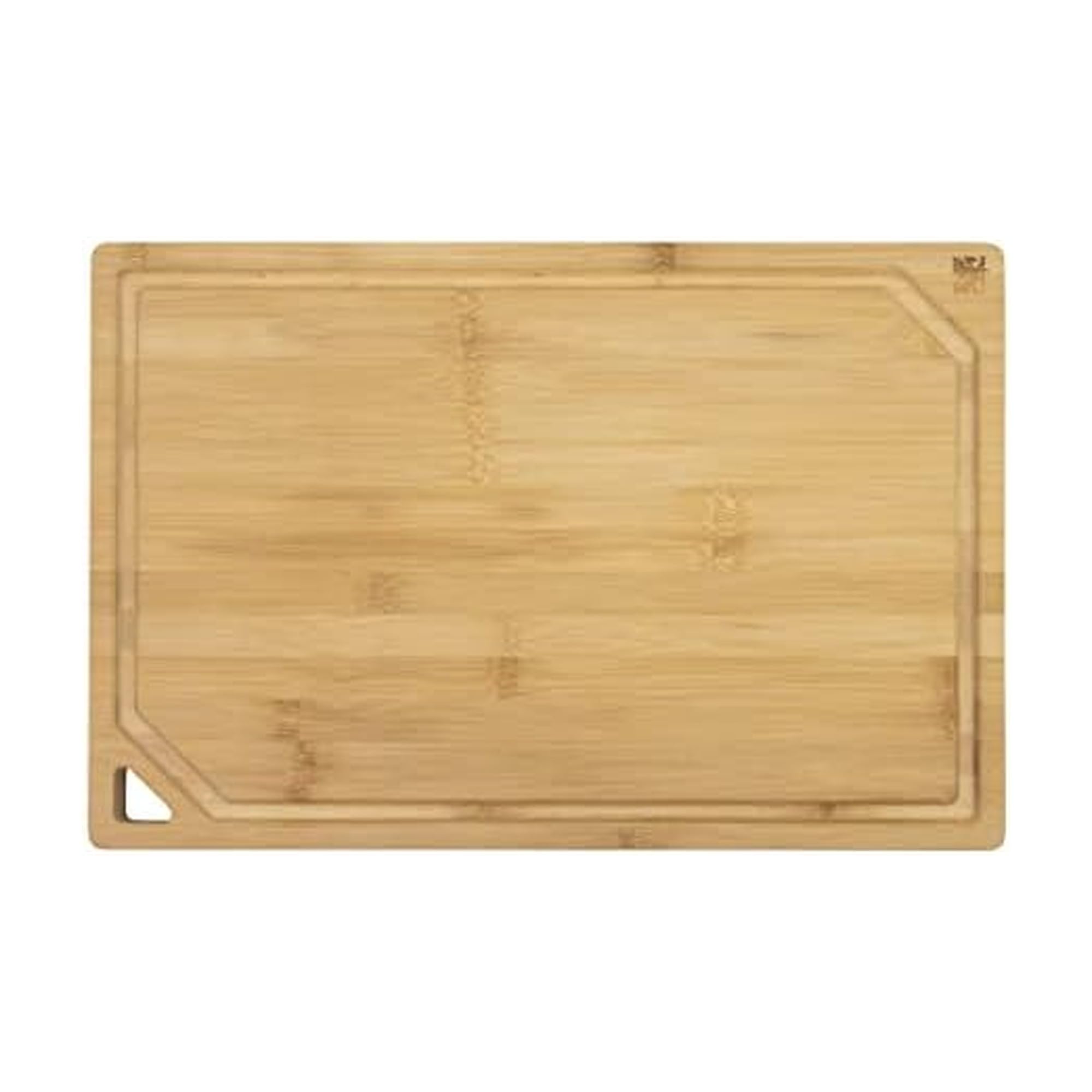 Planche à découper Sabatier en bambou double face 30,5 x 45,7 cm