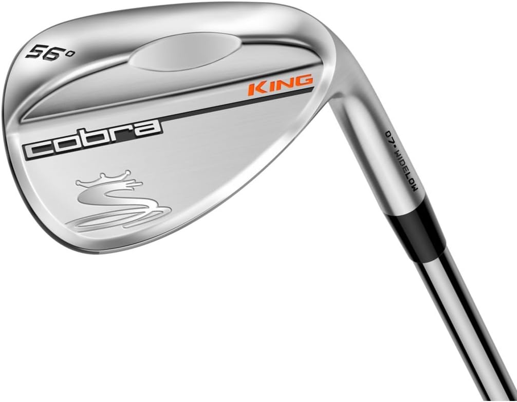 cobra 58 degree wedge
