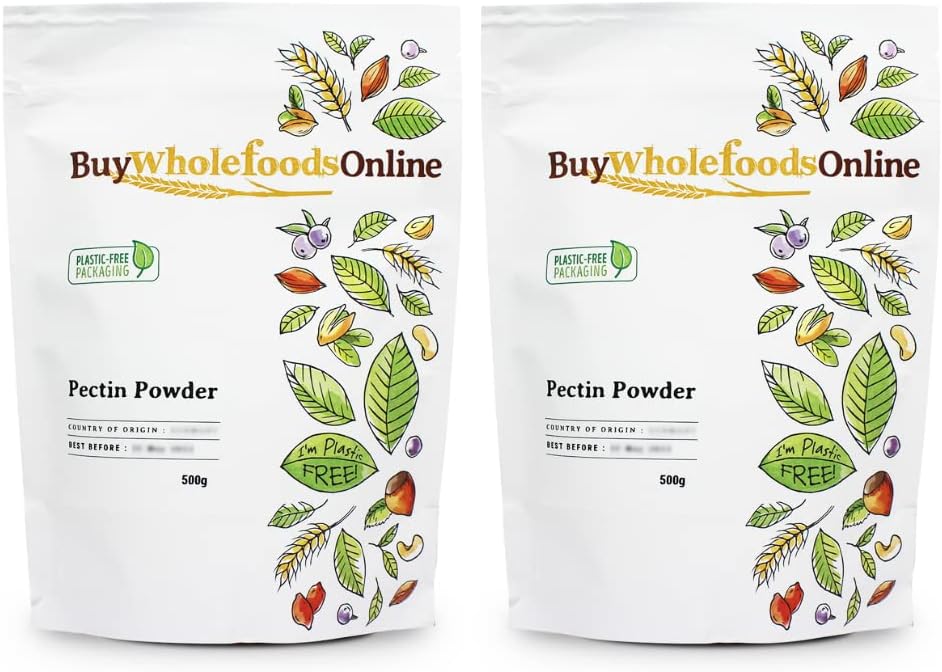 Pectin Powder 1kg (BWFO) Amazon.co.uk Grocery