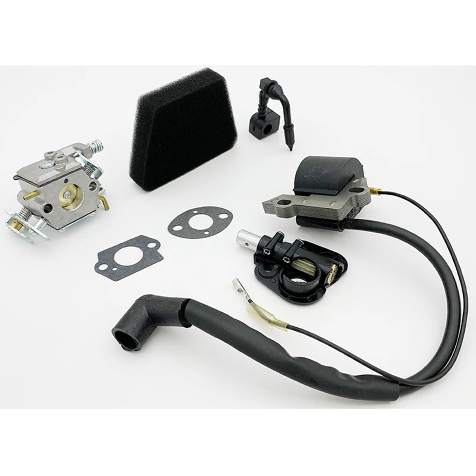 Bobine d'allumage pour Partner 350 et McCulloch Mac 335 435 pièces carburateur
