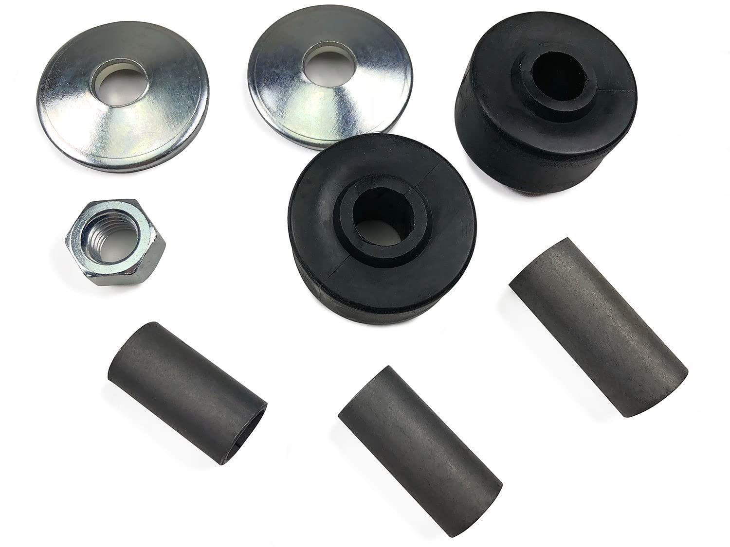 Amazon.com: Tuff Country 62232 SX6000 Front Cell Gas Shock