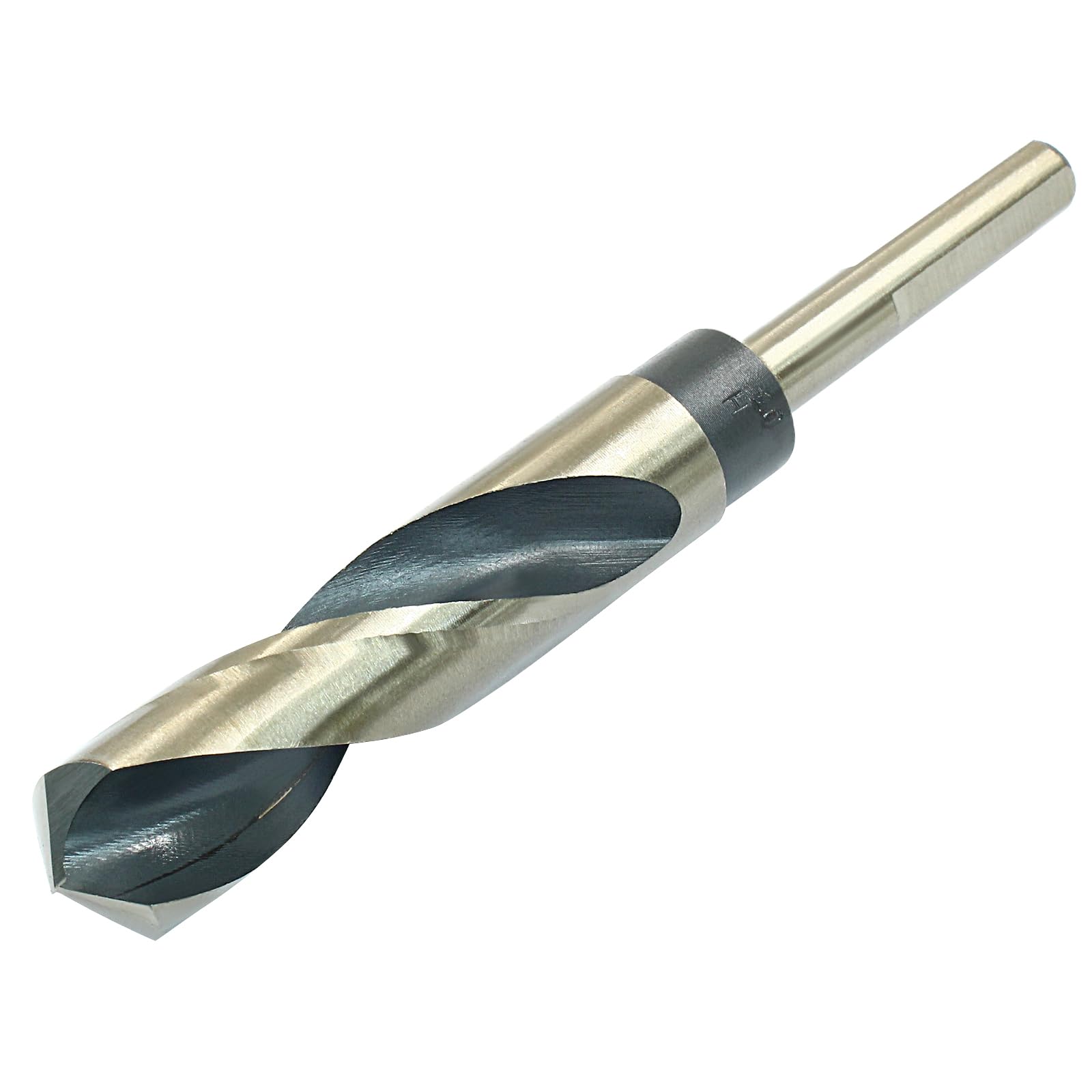 Bivethoi Reduced Shank Drill Bits - Durable & Precise -7