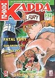  KAPPA MAGAZINE 27 VIDEOGIOCHI STAR COMICS 1994
