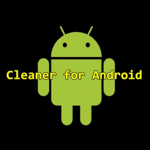 Cleaner for Android