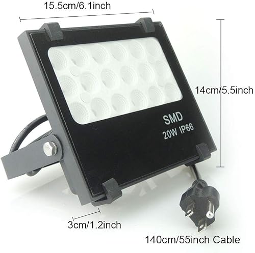 Miniatura 3 de Luz de curado UV, 20.00watts, 110.00 volts