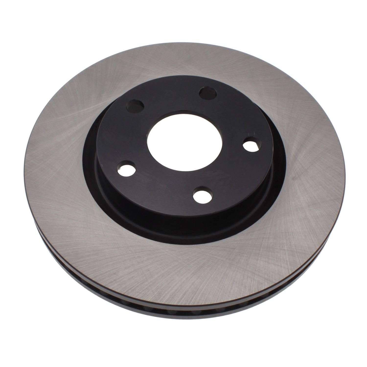 Amazon.com: Raybestos R-Line+ Rear Disc Brake Rotor
