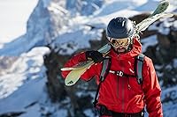 Vista 3 de Giro unisex Balance Snow Goggles