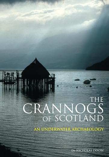 Crannogs of Scotland