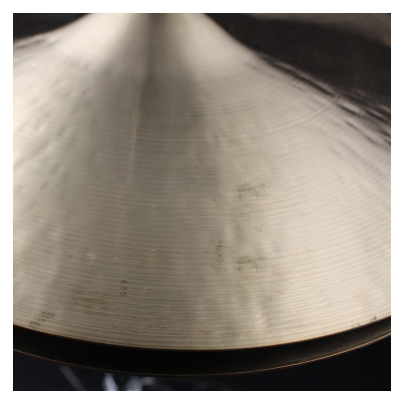 cymbales B20 Handmade Collection Cymbales Charleston 14" pour Batterie