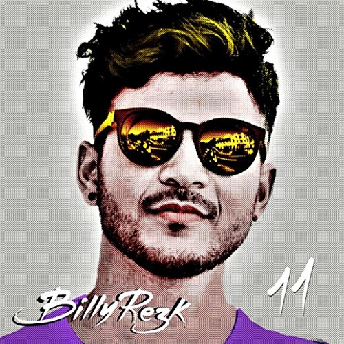 Billy Rackz Play 11 by Billy Rezk on Amazon Music