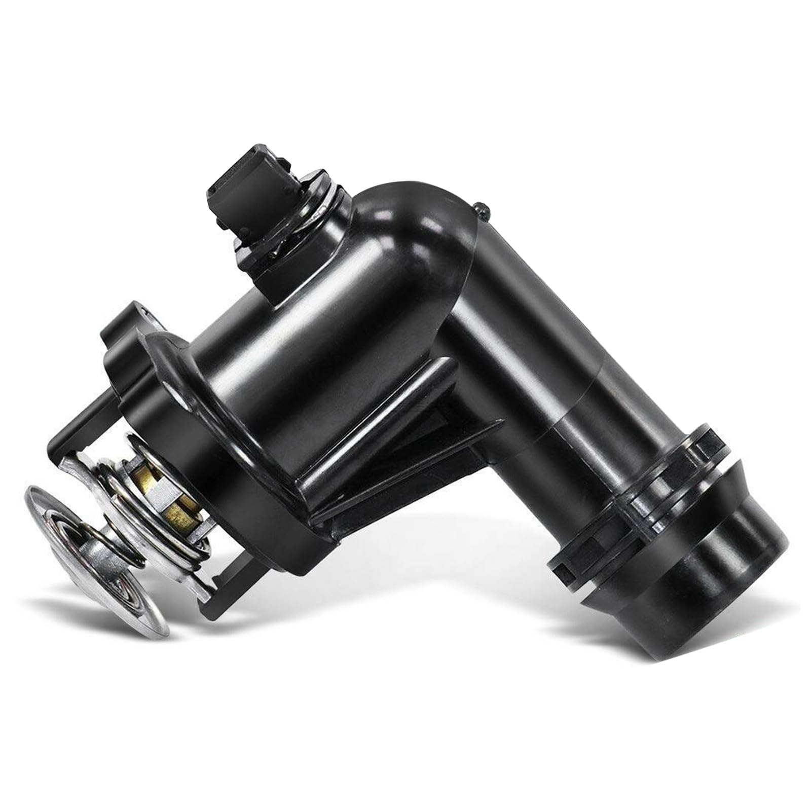 Frankberg Refrigerante del Termostato Compatibile con Serie 3 E46 318i Serie 3 E46 316i Z3 R.o.a.d.s.t.e.r E36 1.9i Serie 3 Compact E36 316i Serie 3 Touring E46 318i Replace# 11531437085