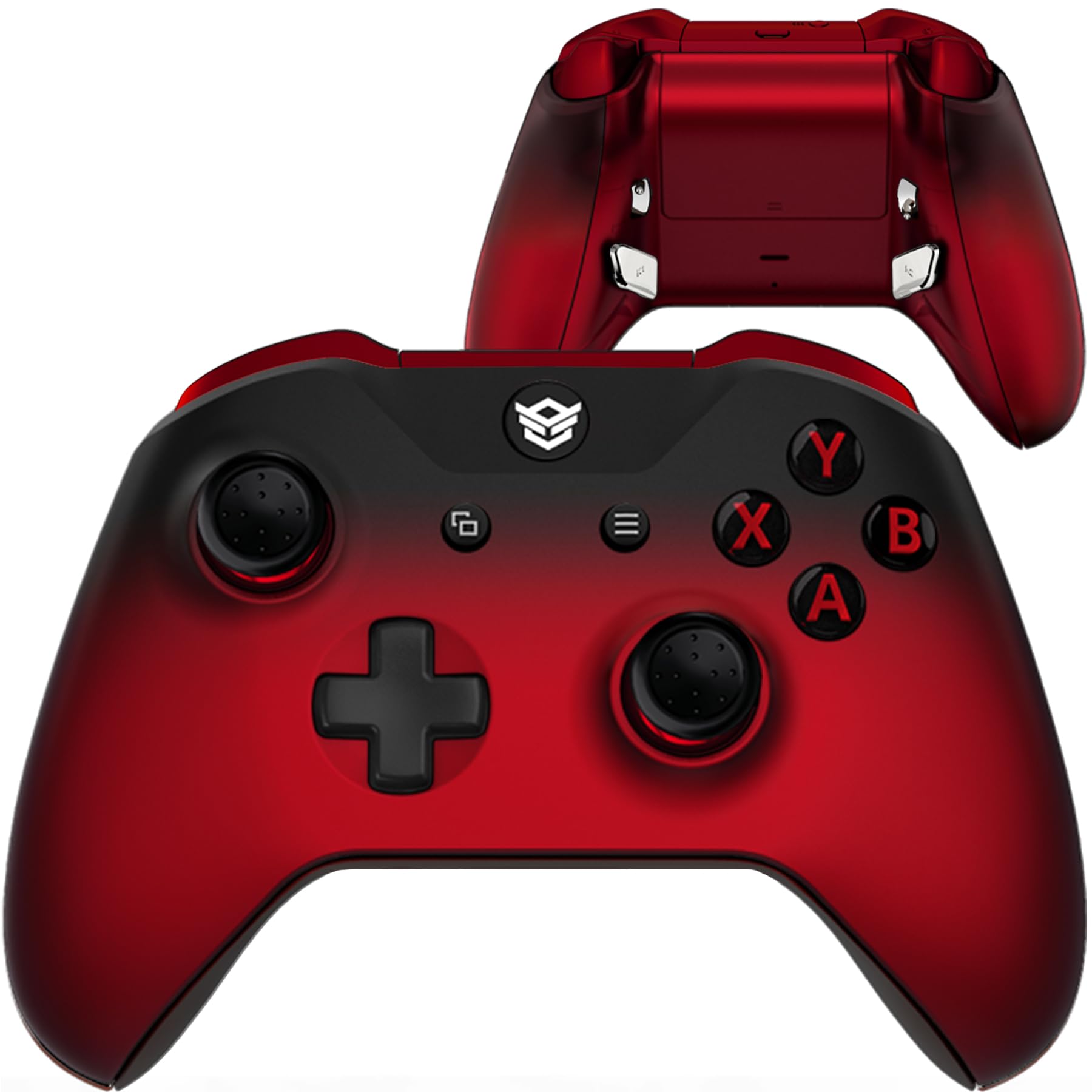 HEXGAMING BLADE Wireless Controller for Xbox Series X & S, for Xbox One, and for Windows…