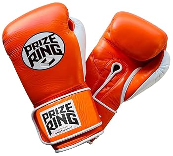 BOXER　プライズリング　ボクシンググローブ Amazon | PRIZE RING／プライズリング 
