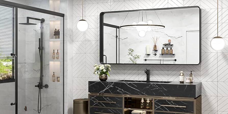 『HAMI VEN BLACK×SILVER』 Amazon.com: ZLINE 24