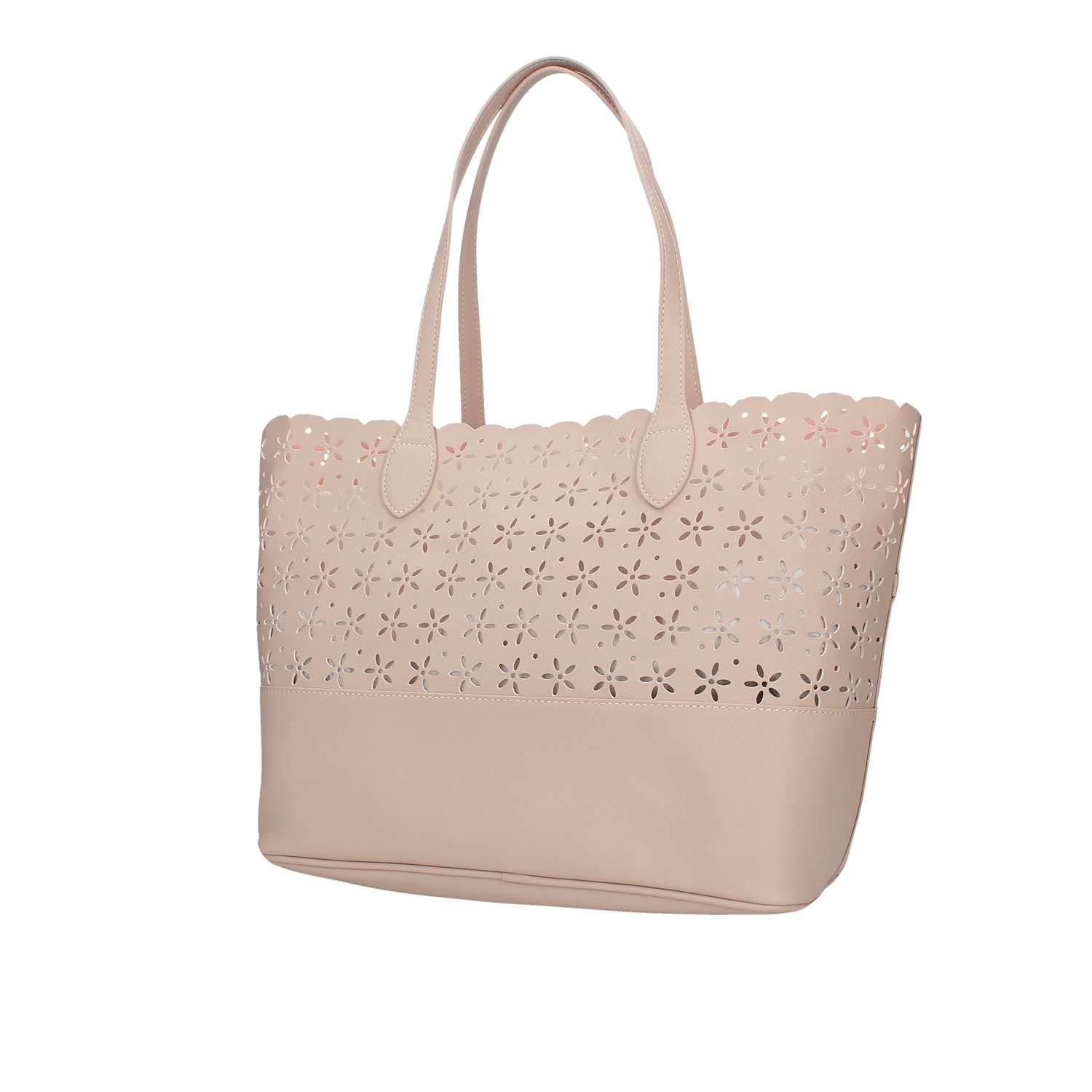 Twinset 191ta7160 Shopping Bag Donna Rosa TU