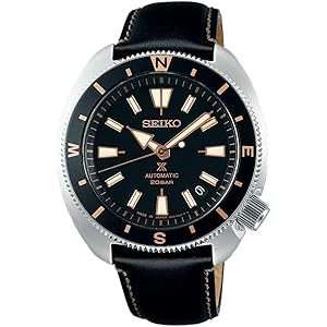 Amazon.co.jp: [セイコー] SEIKO PROSPEX プロスペックス メカニカル 