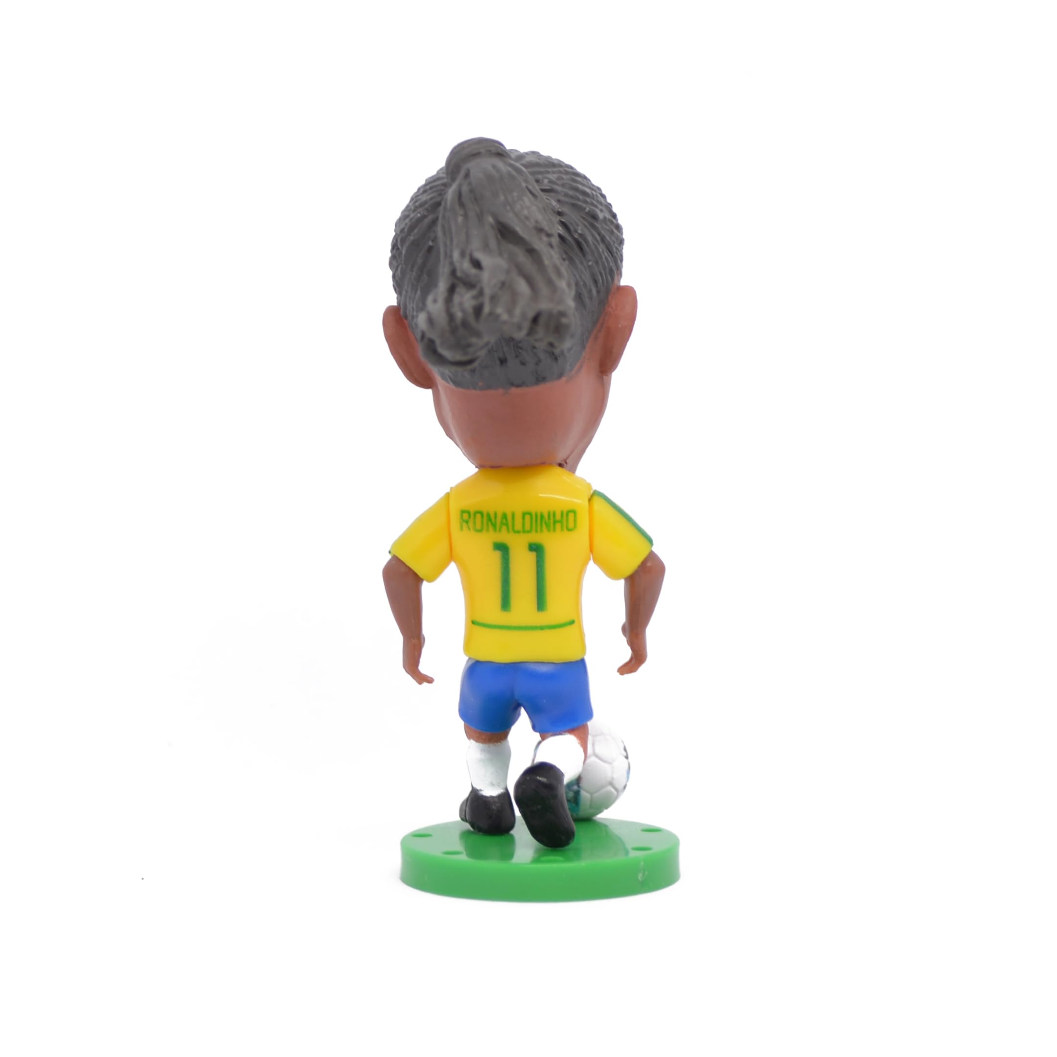 Amazon.co.jp: ロナウジーニョ (Ronaldinho) 【ブラジル代表】Ronaldo