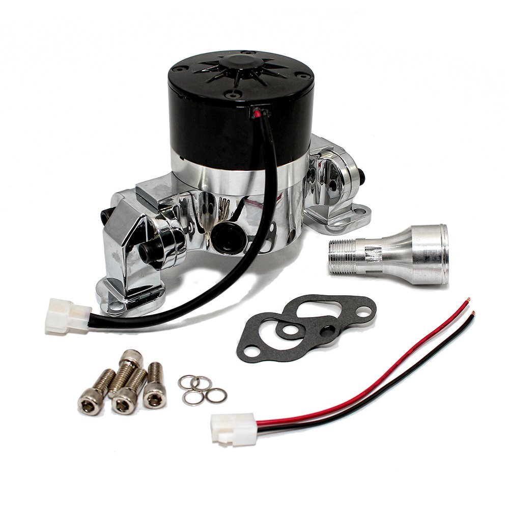 Amazon | Assault Racing Products 6030200 小型ブロック フォード